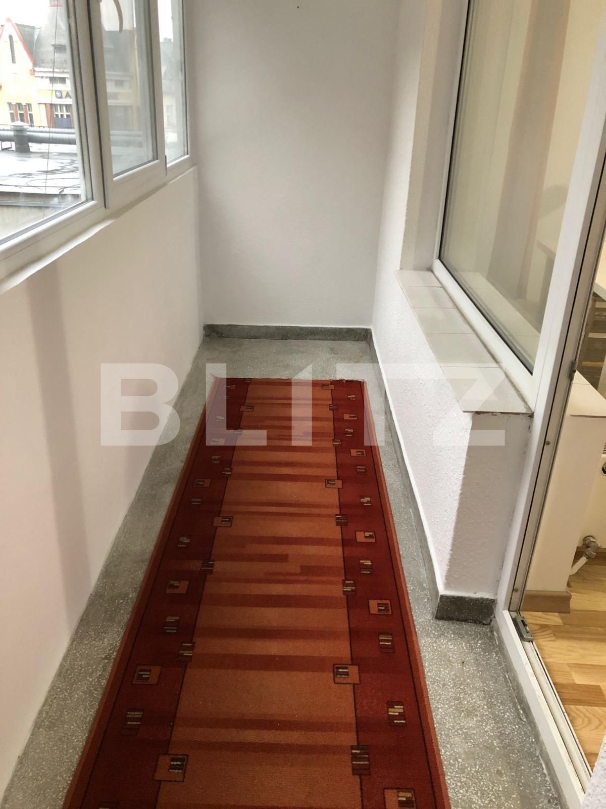 Garsonieră de închiriat P-ta Victoriei - 109139AI | BLITZ Târgu Mureș | Poza14