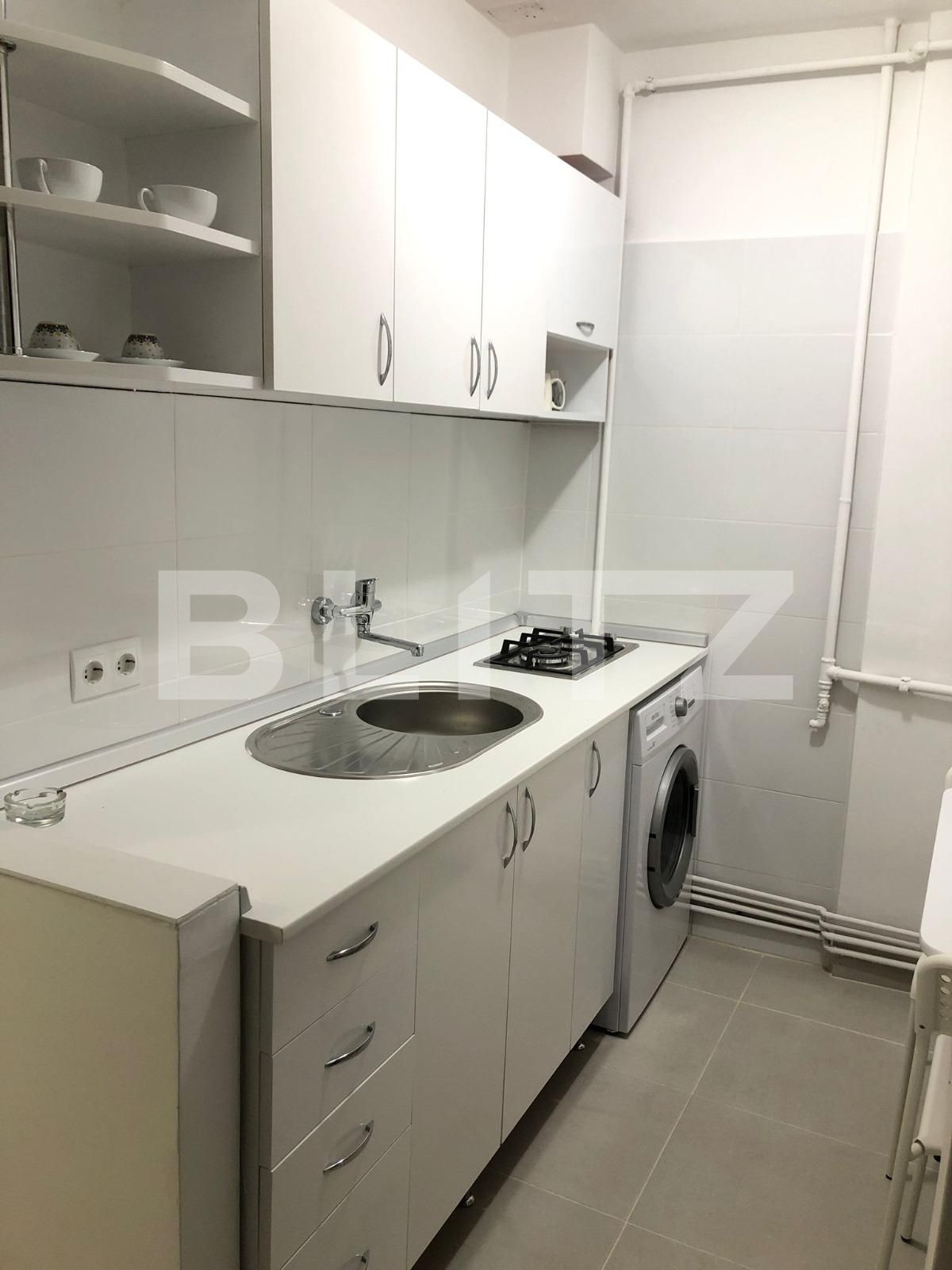 Garsonieră de închiriat P-ta Victoriei - 109139AI | BLITZ Târgu Mureș | Poza8