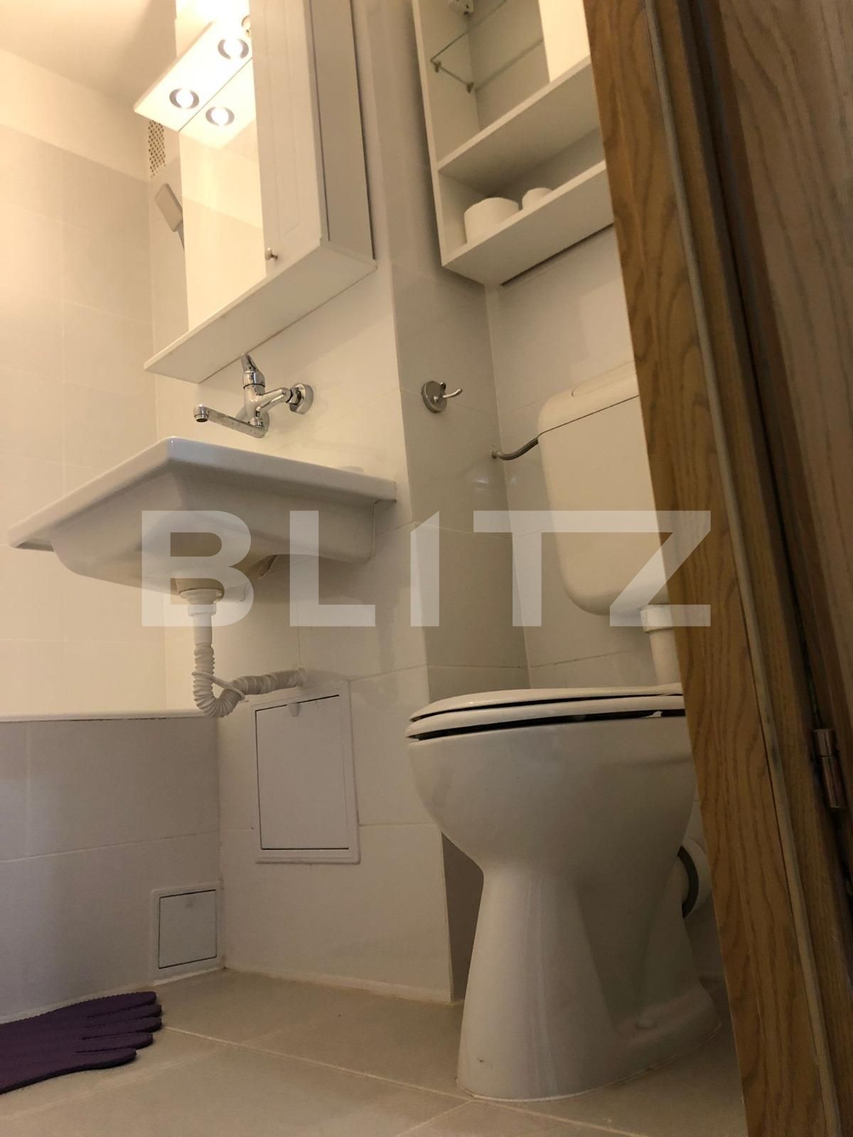 Garsonieră de închiriat P-ta Victoriei - 109139AI | BLITZ Târgu Mureș | Poza6