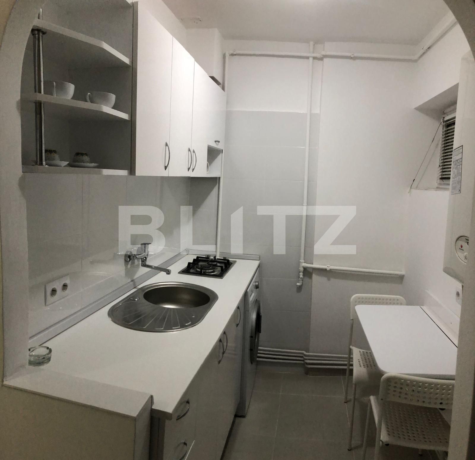 Garsonieră de închiriat P-ta Victoriei - 109139AI | BLITZ Târgu Mureș | Poza9