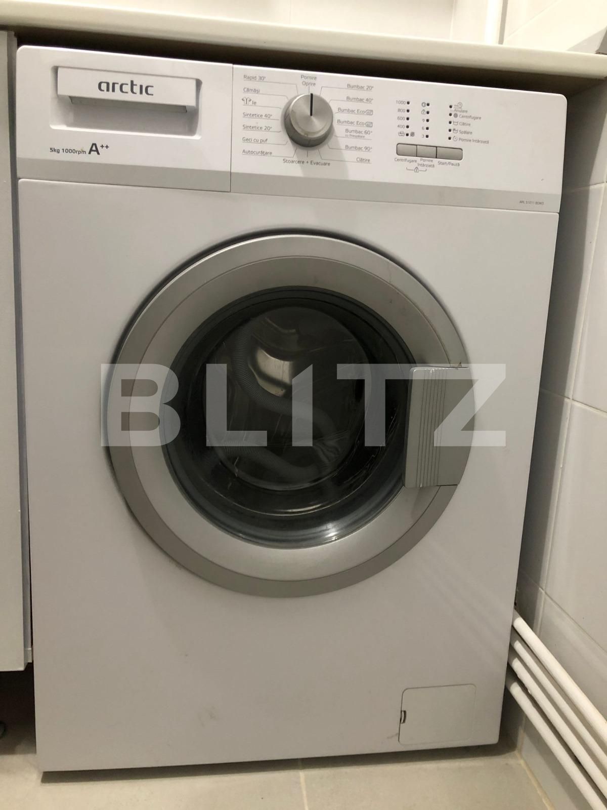 Garsonieră de închiriat P-ta Victoriei - 109139AI | BLITZ Târgu Mureș | Poza11