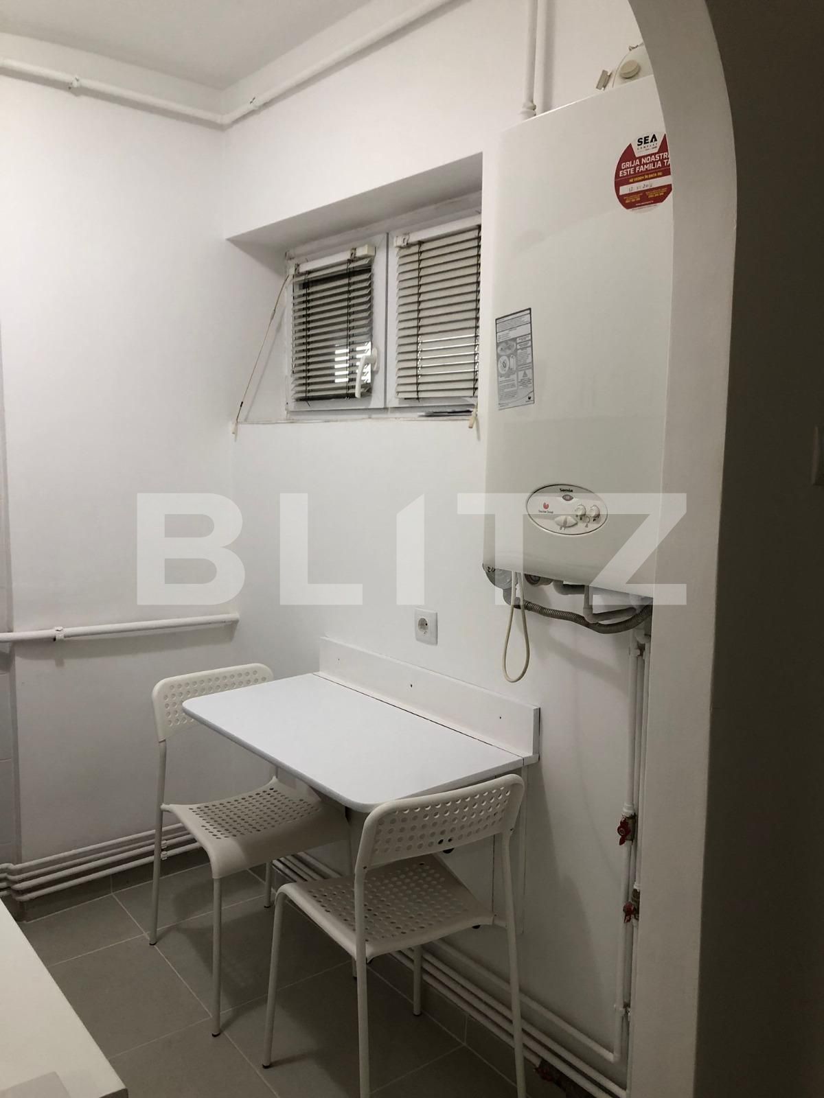 Garsonieră de închiriat P-ta Victoriei - 109139AI | BLITZ Târgu Mureș | Poza10