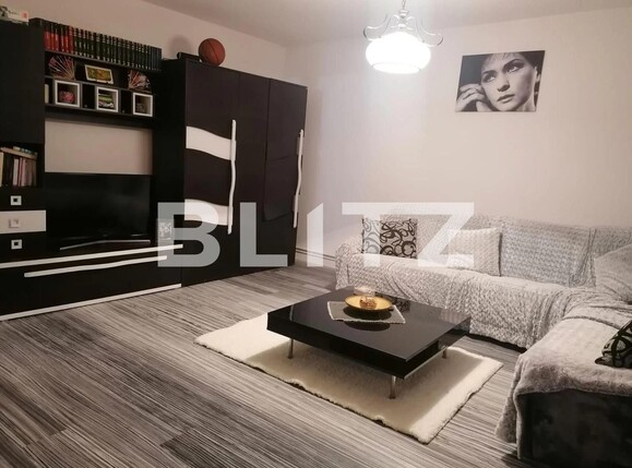 Apartament de vânzare 4 camere Sângeorgiu de Mureș - 109145AV | BLITZ Târgu Mureș | Poza1