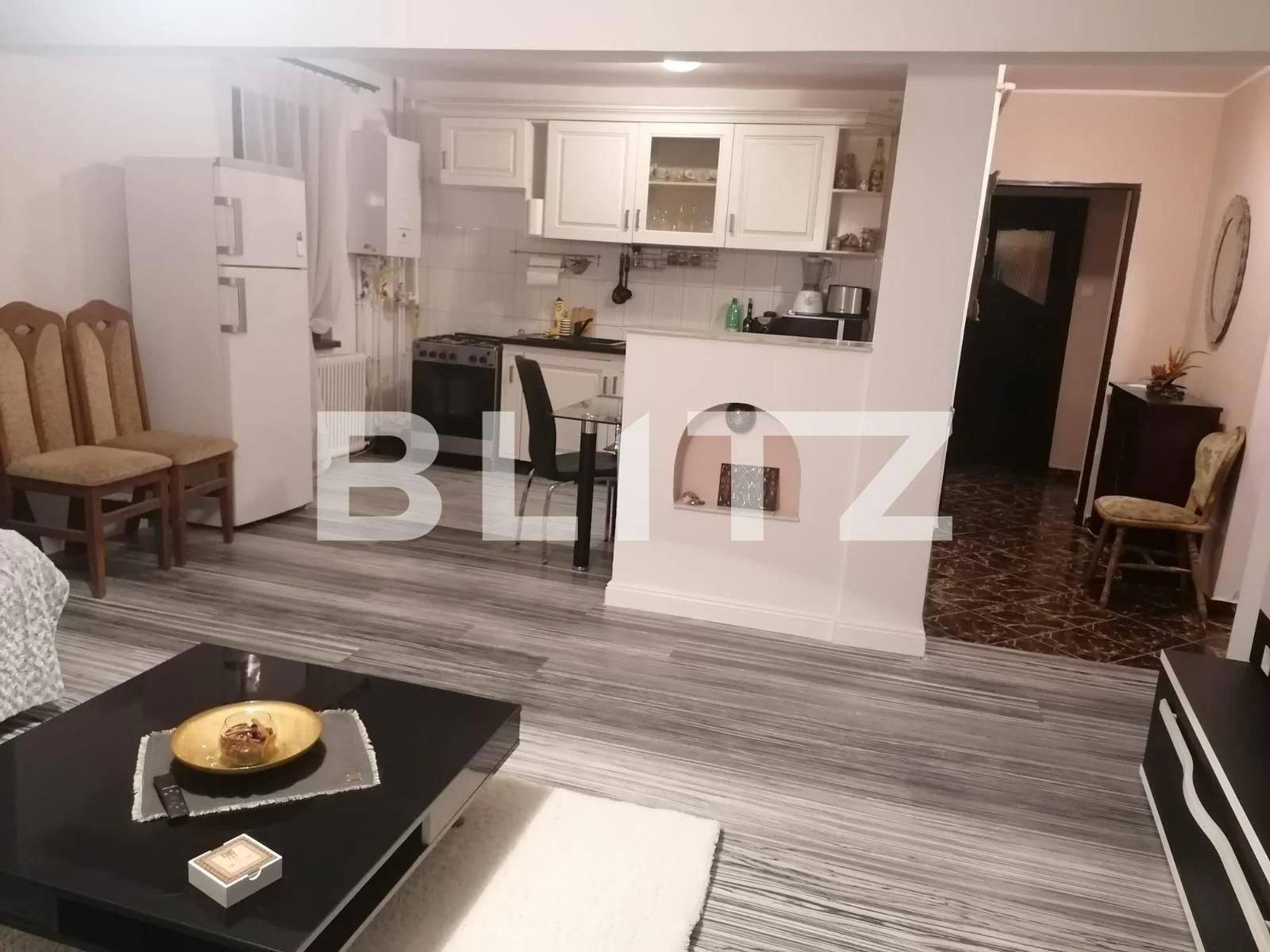 Apartament de vânzare 4 camere Sângeorgiu de Mureș - 109145AV | BLITZ Târgu Mureș | Poza8
