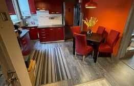 Apartament cu 4 camere, Tudor, 77mp