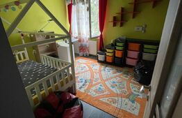 Apartament cu 4 camere, Tudor, 77mp