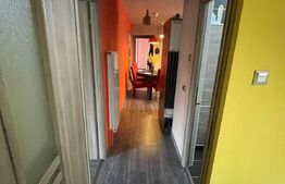 Apartament cu 4 camere, Tudor, 77mp