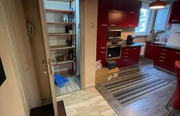 Apartament cu 4 camere, Tudor, 77mp