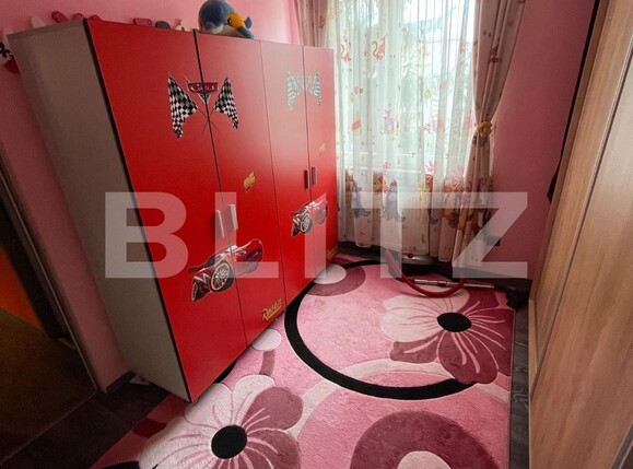 Apartament de vânzare 4 camere Tudor Vladimirescu - 109338AV | BLITZ Târgu Mureș | Poza5