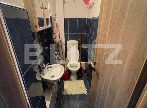 Apartament de vânzare 4 camere Tudor Vladimirescu - 109338AV | BLITZ Târgu Mureș | Poza9