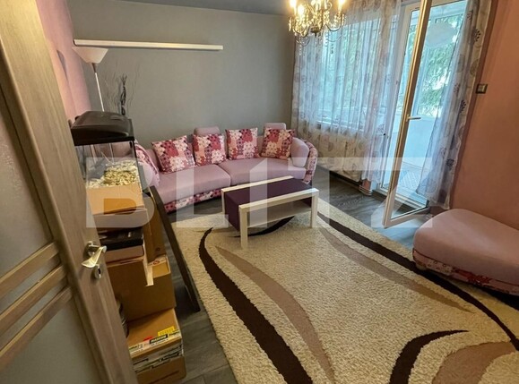 Apartament de vânzare 4 camere Tudor Vladimirescu - 109338AV | BLITZ Târgu Mureș | Poza6