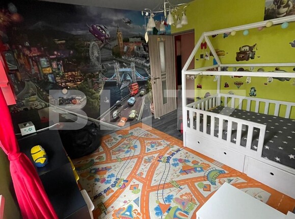 Apartament de vânzare 4 camere Tudor Vladimirescu - 109338AV | BLITZ Târgu Mureș | Poza15