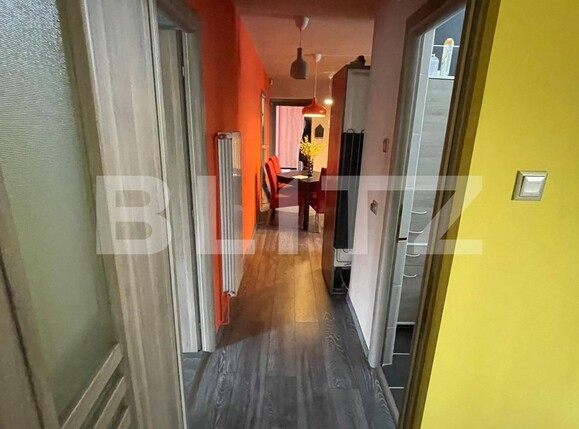 Apartament de vânzare 4 camere Tudor Vladimirescu - 109338AV | BLITZ Târgu Mureș | Poza12
