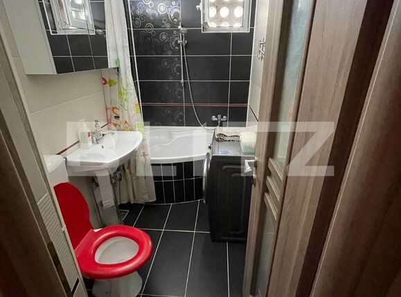 Apartament de vânzare 4 camere Tudor Vladimirescu - 109338AV | BLITZ Târgu Mureș | Poza14