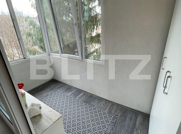 Apartament de vânzare 4 camere Tudor Vladimirescu - 109338AV | BLITZ Târgu Mureș | Poza17