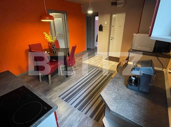 Apartament de vânzare 4 camere Tudor Vladimirescu - 109338AV | BLITZ Târgu Mureș | Poza1