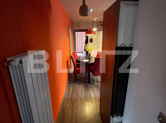 Apartament de vânzare 4 camere Tudor Vladimirescu - 109338AV | BLITZ Târgu Mureș | Poza13