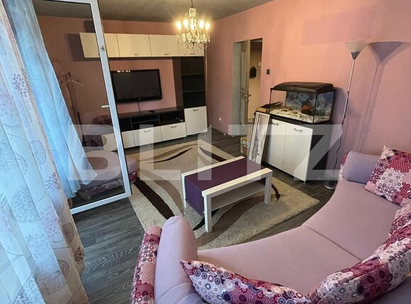 Apartament de vânzare 4 camere Tudor Vladimirescu - 109338AV | BLITZ Târgu Mureș | Poza7