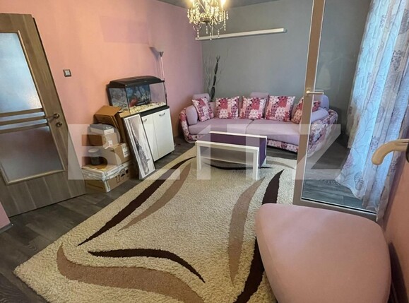 Apartament de vânzare 4 camere Tudor Vladimirescu - 109338AV | BLITZ Târgu Mureș | Poza8