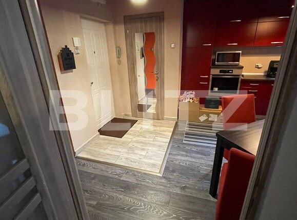 Apartament de vânzare 4 camere Tudor Vladimirescu - 109338AV | BLITZ Târgu Mureș | Poza2