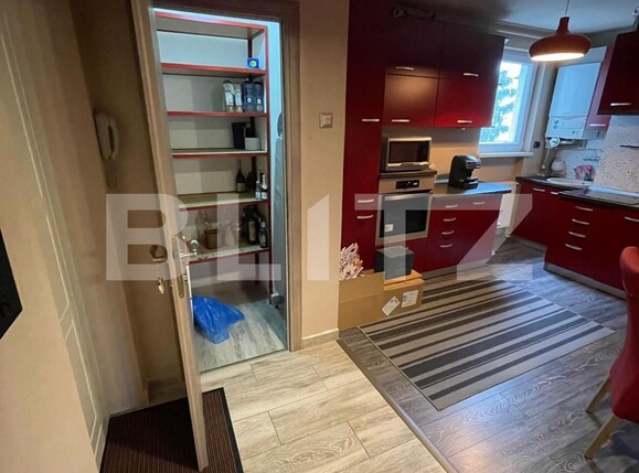 Apartament de vânzare 4 camere Tudor Vladimirescu - 109338AV | BLITZ Târgu Mureș | Poza18