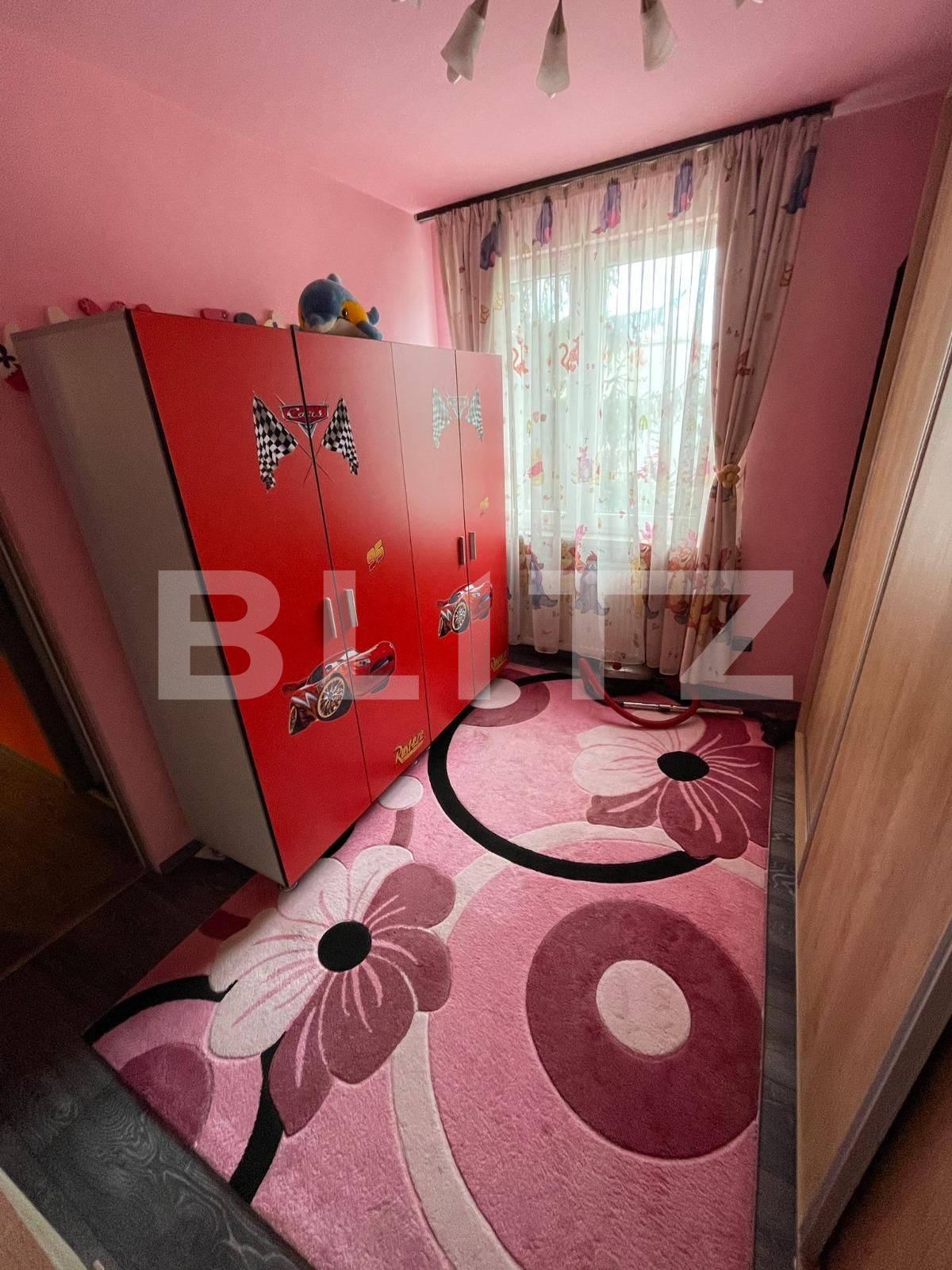 Apartament de vânzare 4 camere Tudor Vladimirescu - 109338AV | BLITZ Târgu Mureș | Poza5