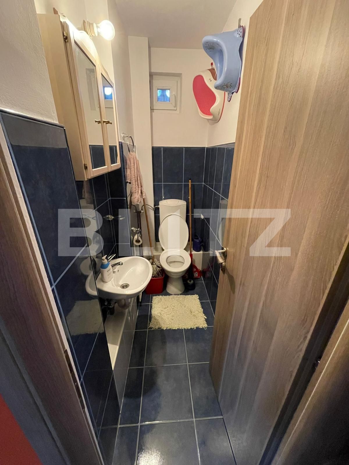 Apartament de vânzare 4 camere Tudor Vladimirescu - 109338AV | BLITZ Târgu Mureș | Poza9