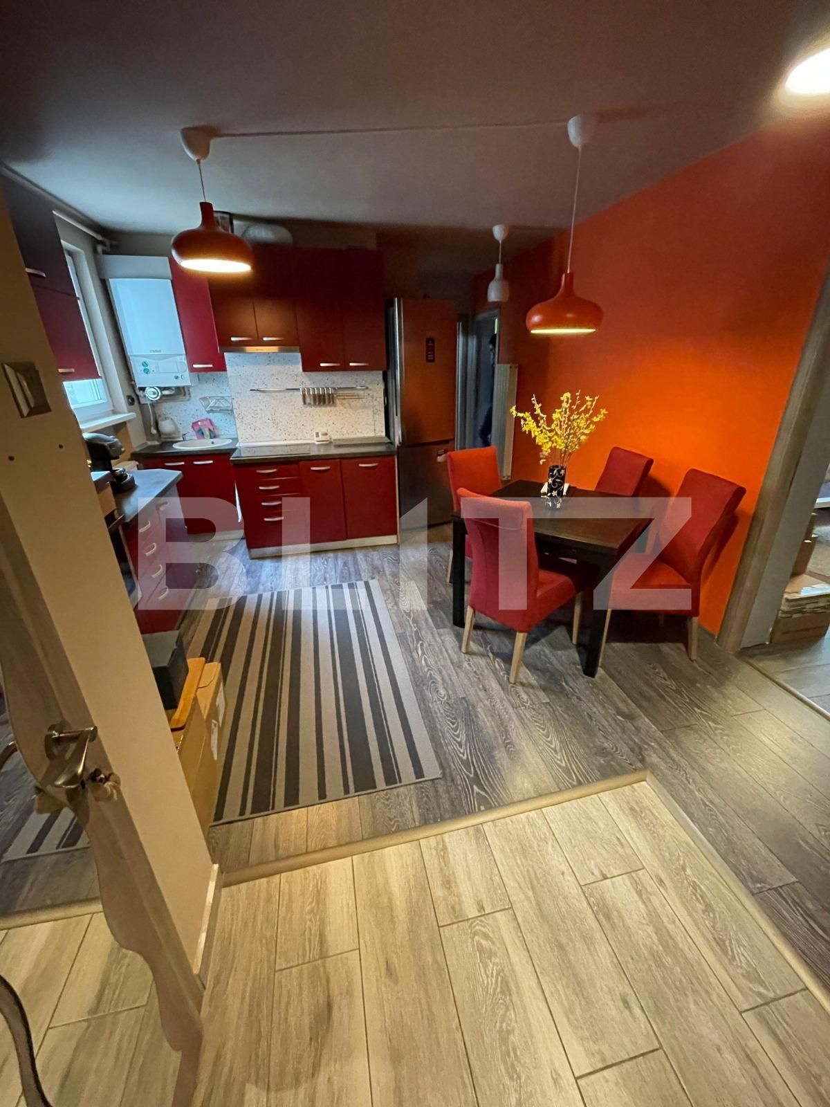 Apartament de vânzare 4 camere Tudor Vladimirescu - 109338AV | BLITZ Târgu Mureș | Poza3