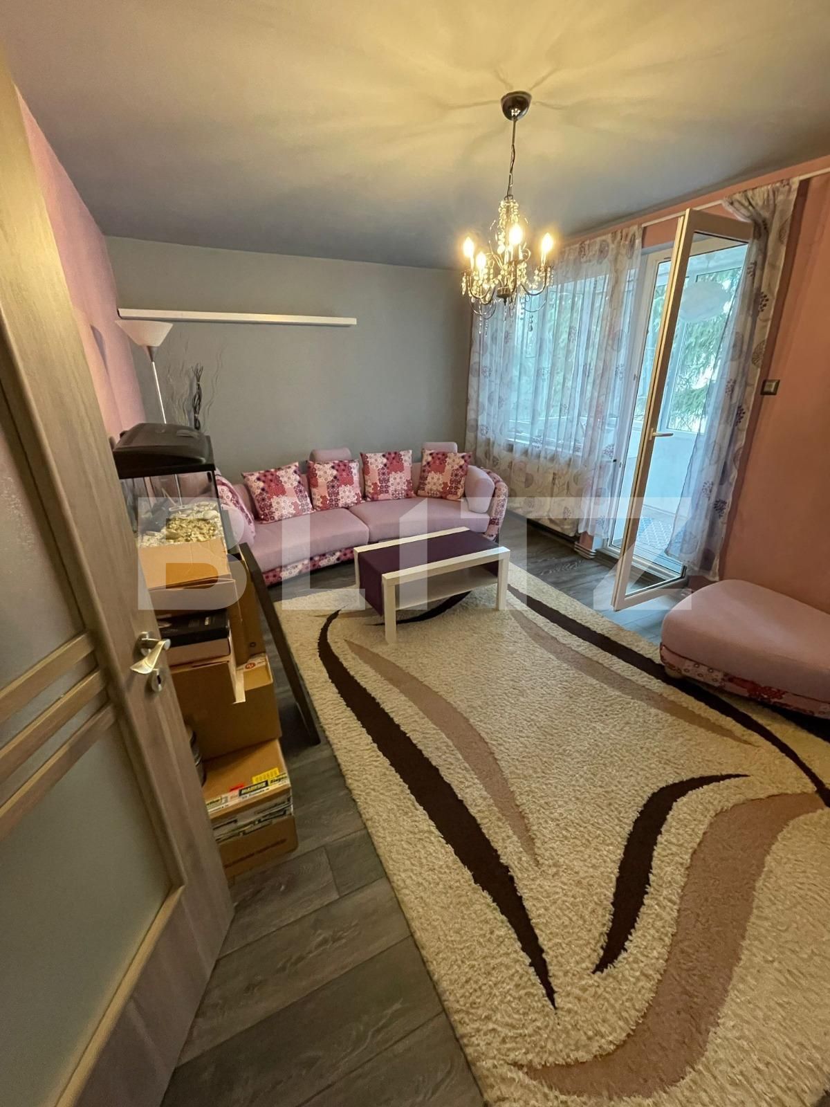 Apartament de vânzare 4 camere Tudor Vladimirescu - 109338AV | BLITZ Târgu Mureș | Poza6