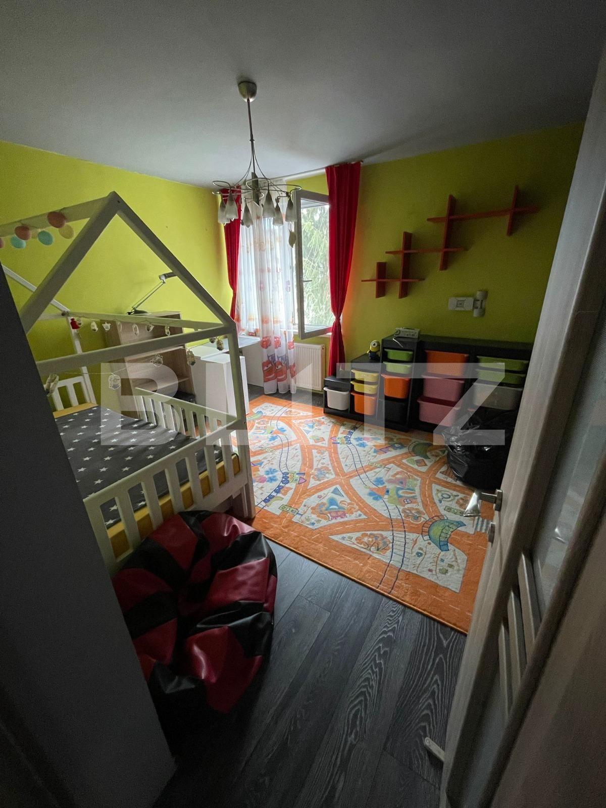 Apartament de vânzare 4 camere Tudor Vladimirescu - 109338AV | BLITZ Târgu Mureș | Poza16