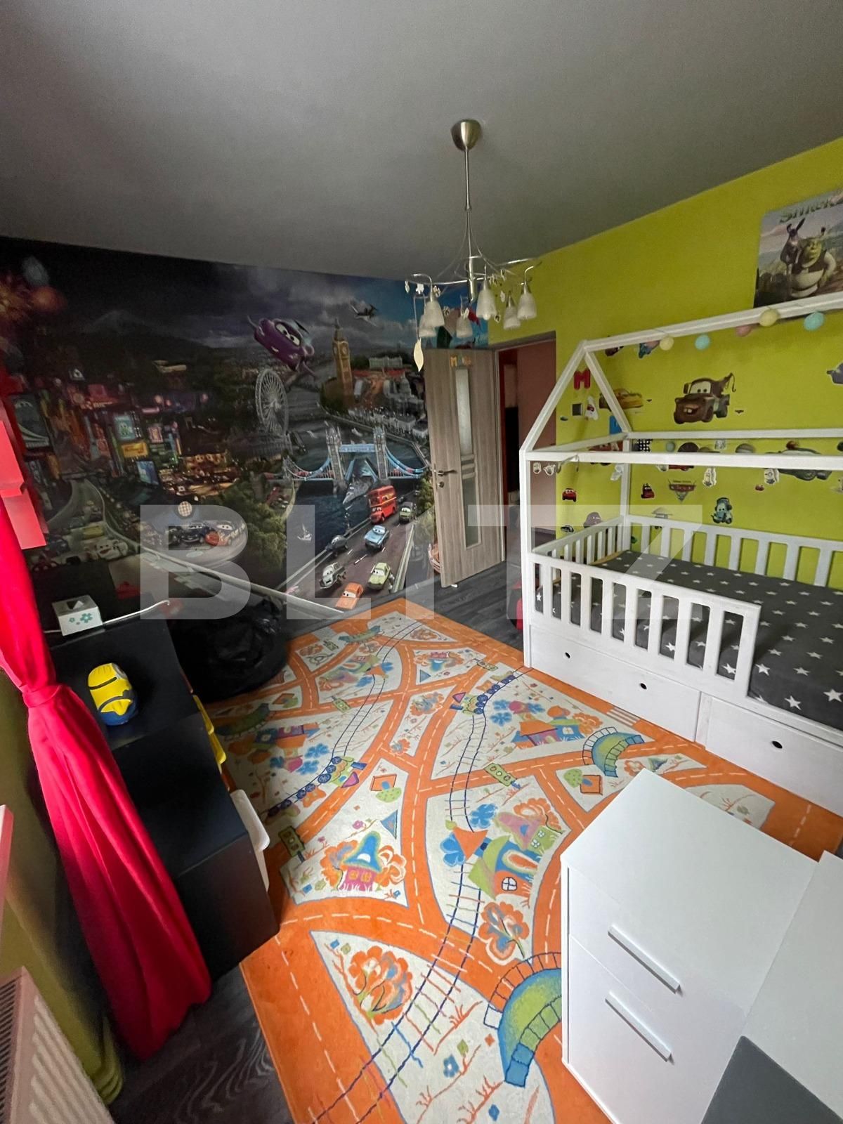 Apartament de vânzare 4 camere Tudor Vladimirescu - 109338AV | BLITZ Târgu Mureș | Poza15