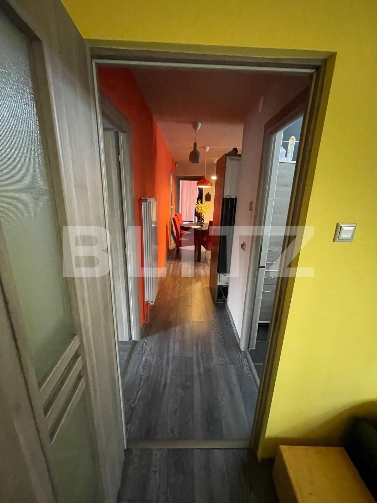 Apartament de vânzare 4 camere Tudor Vladimirescu - 109338AV | BLITZ Târgu Mureș | Poza12