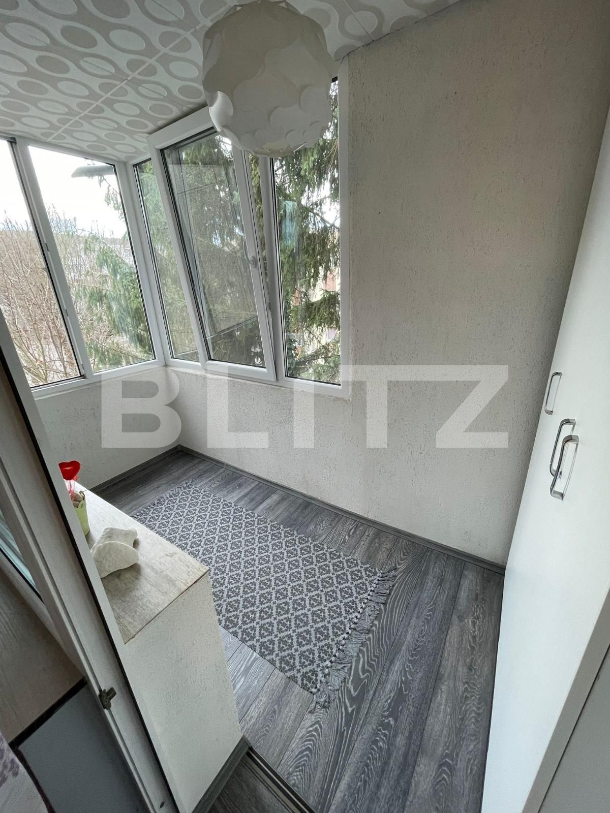 Apartament de vânzare 4 camere Tudor Vladimirescu - 109338AV | BLITZ Târgu Mureș | Poza17