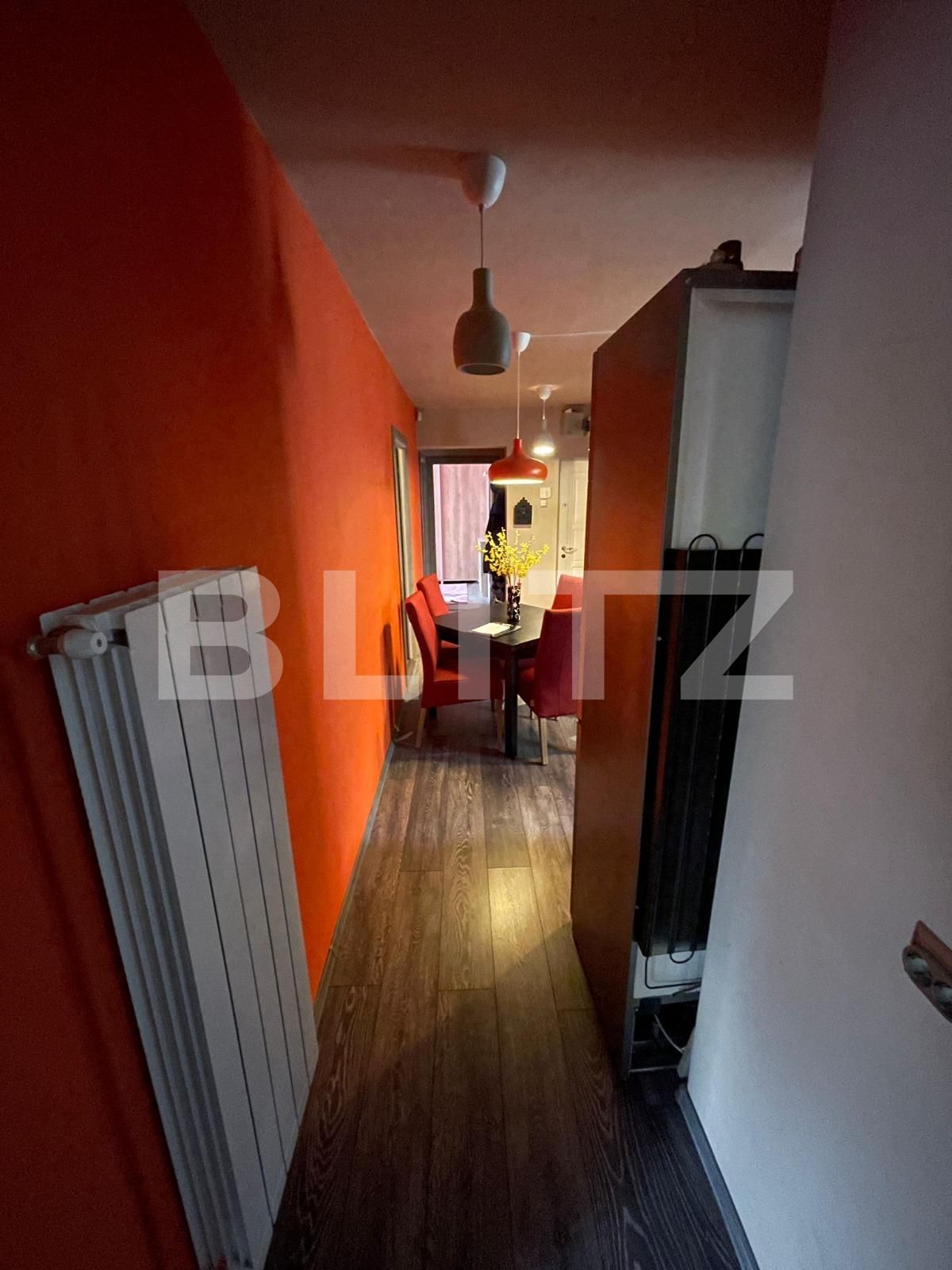 Apartament de vânzare 4 camere Tudor Vladimirescu - 109338AV | BLITZ Târgu Mureș | Poza13