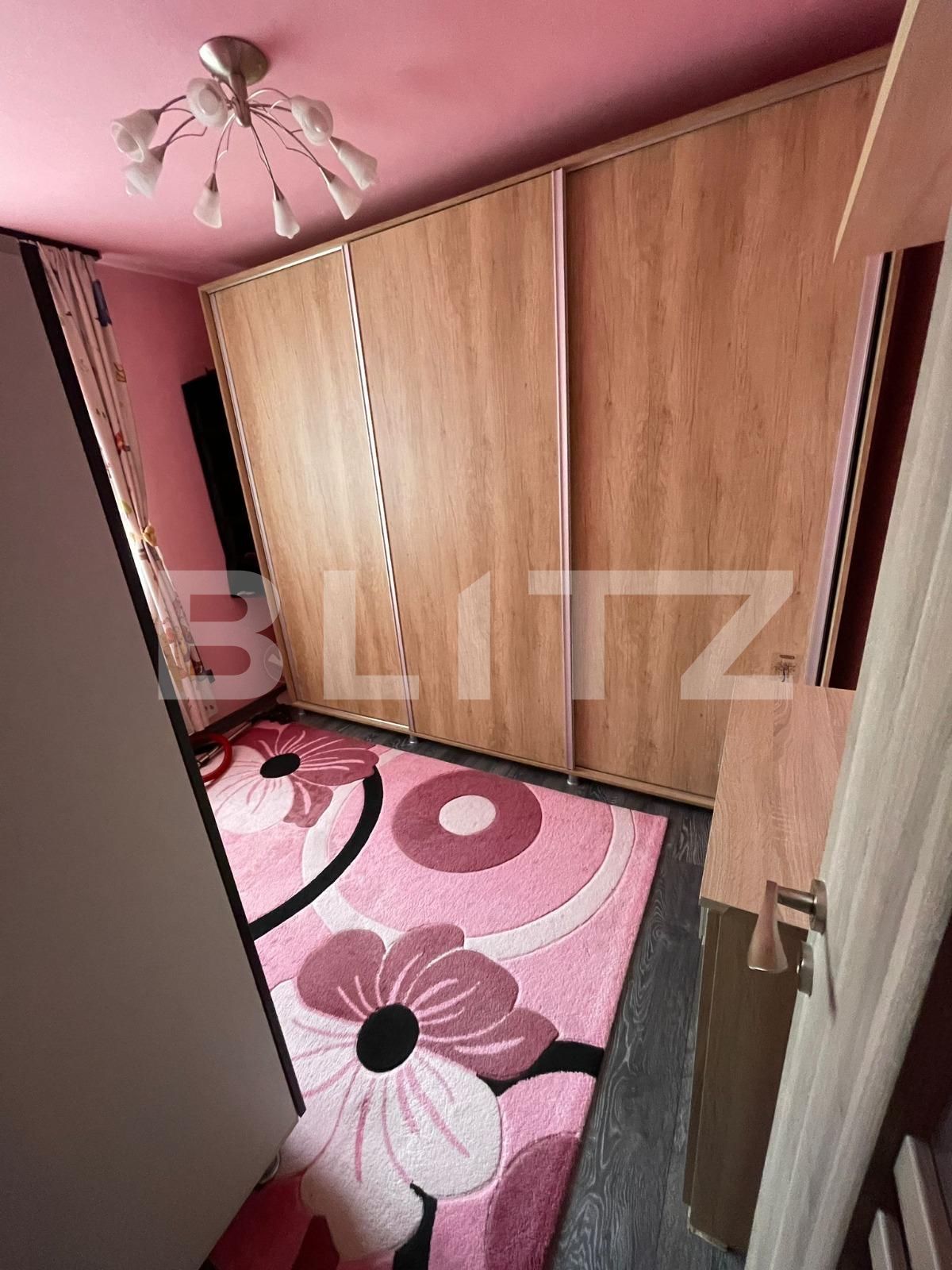 Apartament de vânzare 4 camere Tudor Vladimirescu - 109338AV | BLITZ Târgu Mureș | Poza4