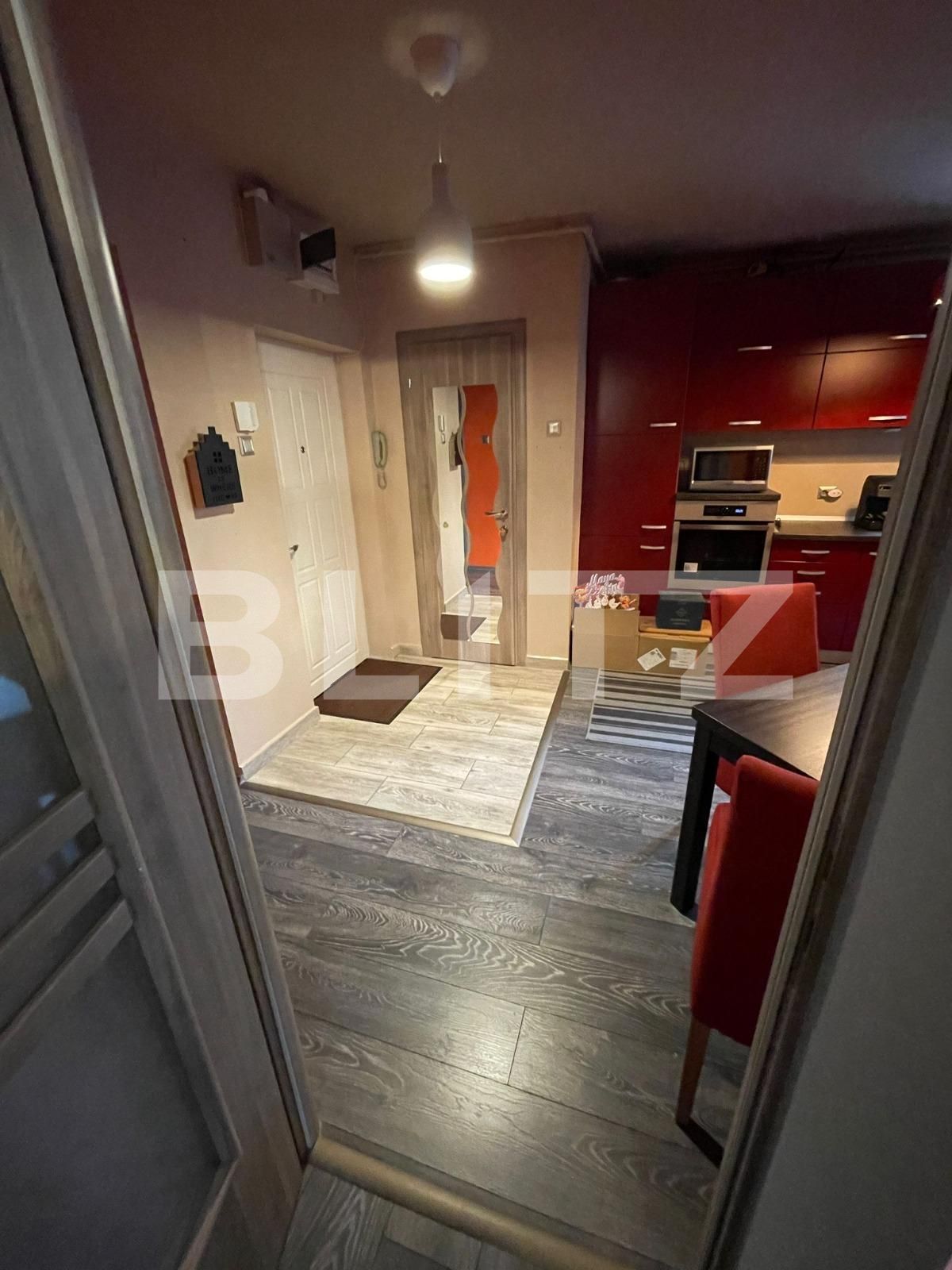 Apartament de vânzare 4 camere Tudor Vladimirescu - 109338AV | BLITZ Târgu Mureș | Poza2