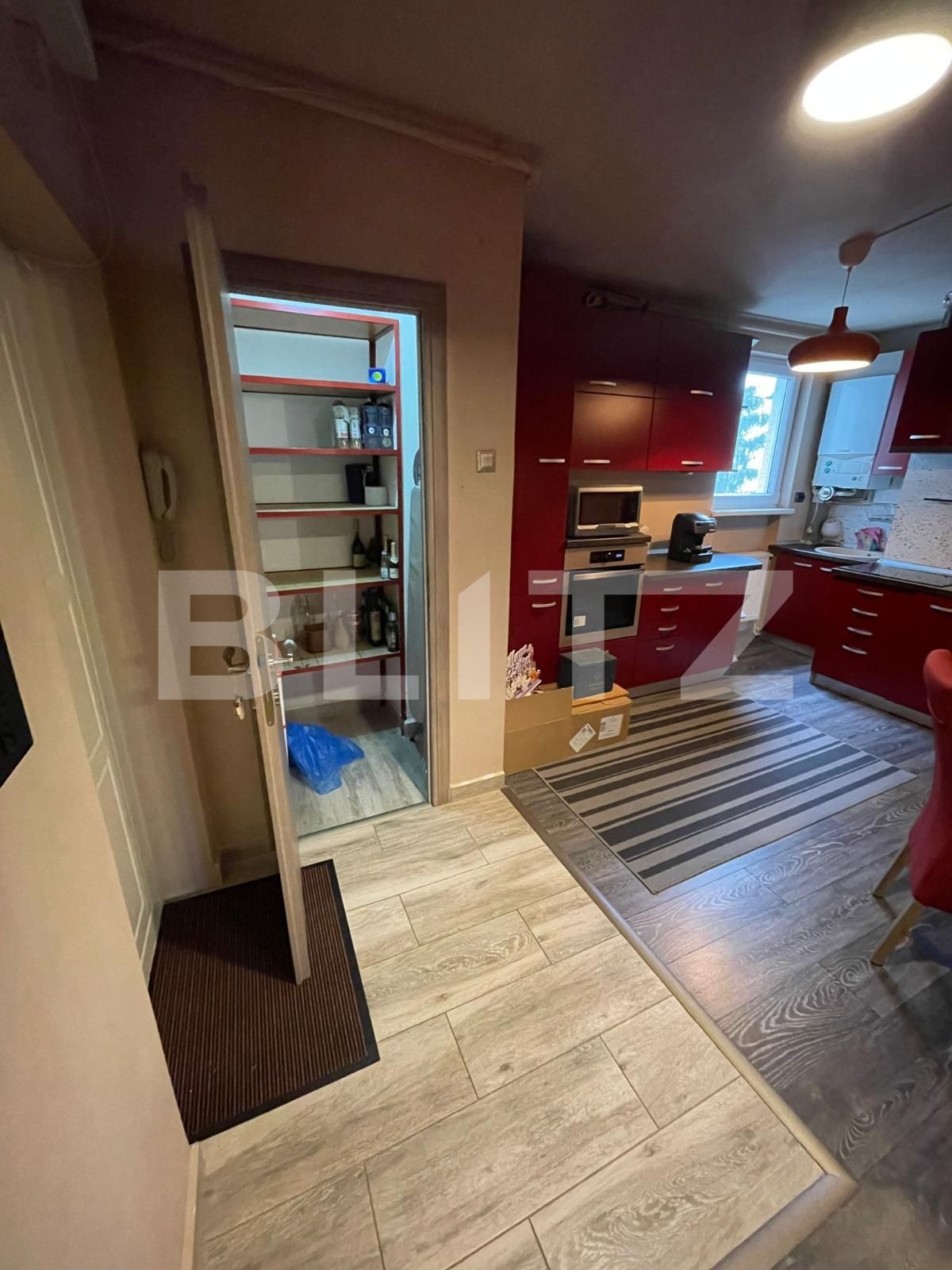 Apartament de vânzare 4 camere Tudor Vladimirescu - 109338AV | BLITZ Târgu Mureș | Poza18