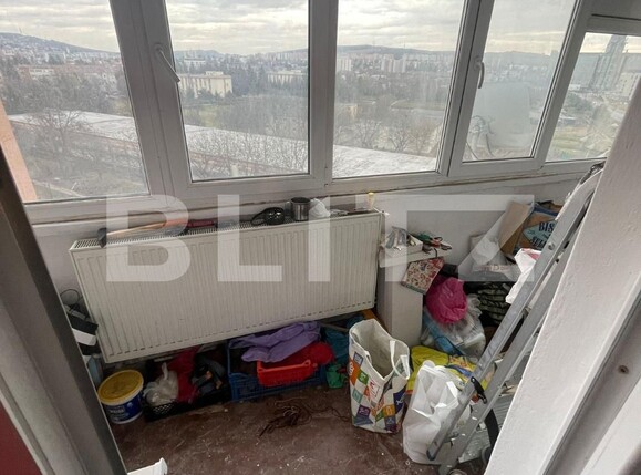 Apartament de vânzare 3 camere Libertatii - 109348AV | BLITZ Târgu Mureș | Poza6