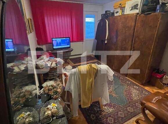 Apartament de vânzare 3 camere Libertatii - 109348AV | BLITZ Târgu Mureș | Poza4