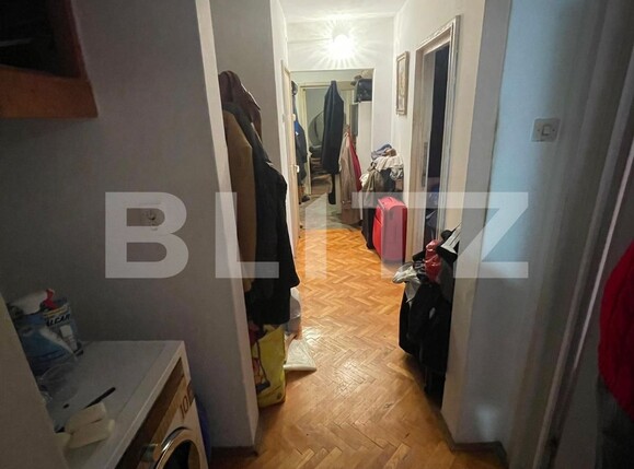 Apartament de vânzare 3 camere Libertatii - 109348AV | BLITZ Târgu Mureș | Poza9