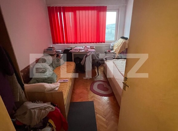 Apartament de vânzare 3 camere Libertatii - 109348AV | BLITZ Târgu Mureș | Poza1