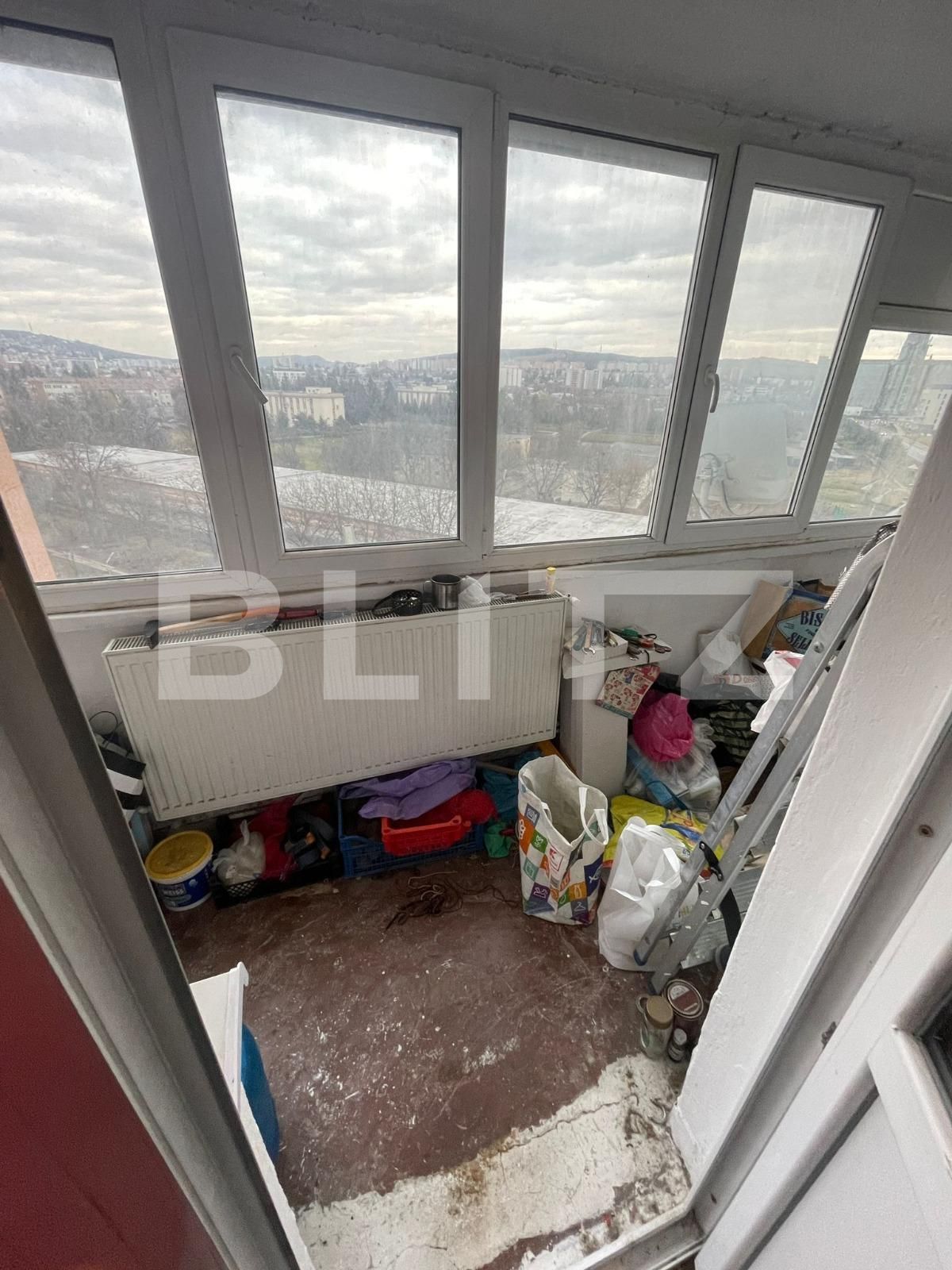 Apartament de vânzare 3 camere Libertatii - 109348AV | BLITZ Târgu Mureș | Poza6