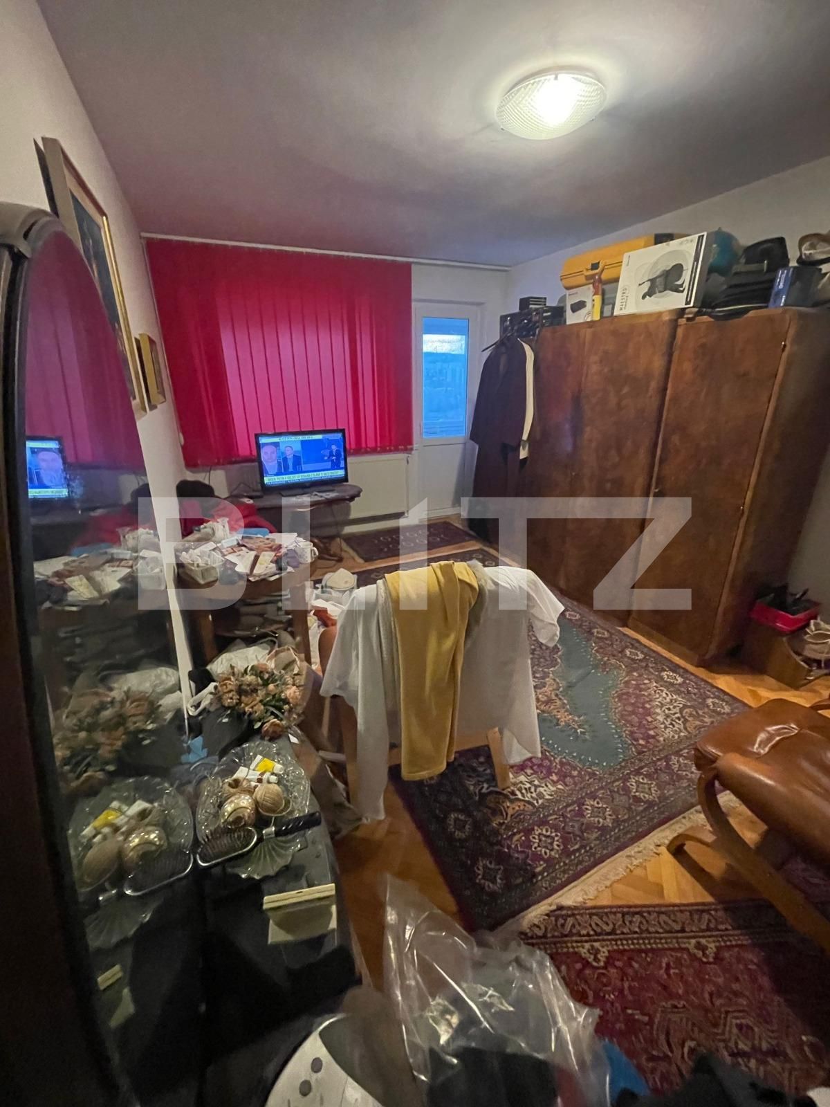 Apartament de vânzare 3 camere Libertatii - 109348AV | BLITZ Târgu Mureș | Poza4