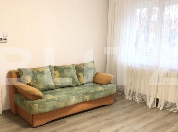 Apartament de închiriat 3 camere Dacia - 109385AI | BLITZ Târgu Mureș | Poza4