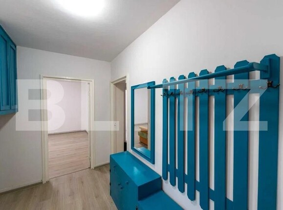 Apartament de închiriat 3 camere Dacia - 109385AI | BLITZ Târgu Mureș | Poza1