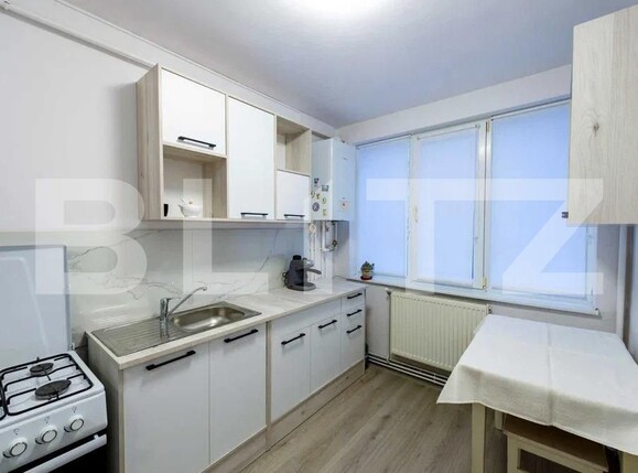 Apartament de închiriat 3 camere Dacia - 109385AI | BLITZ Târgu Mureș | Poza3
