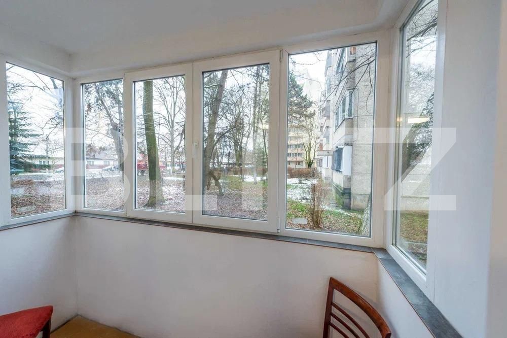 Apartament de închiriat 3 camere Dacia - 109385AI | BLITZ Târgu Mureș | Poza9