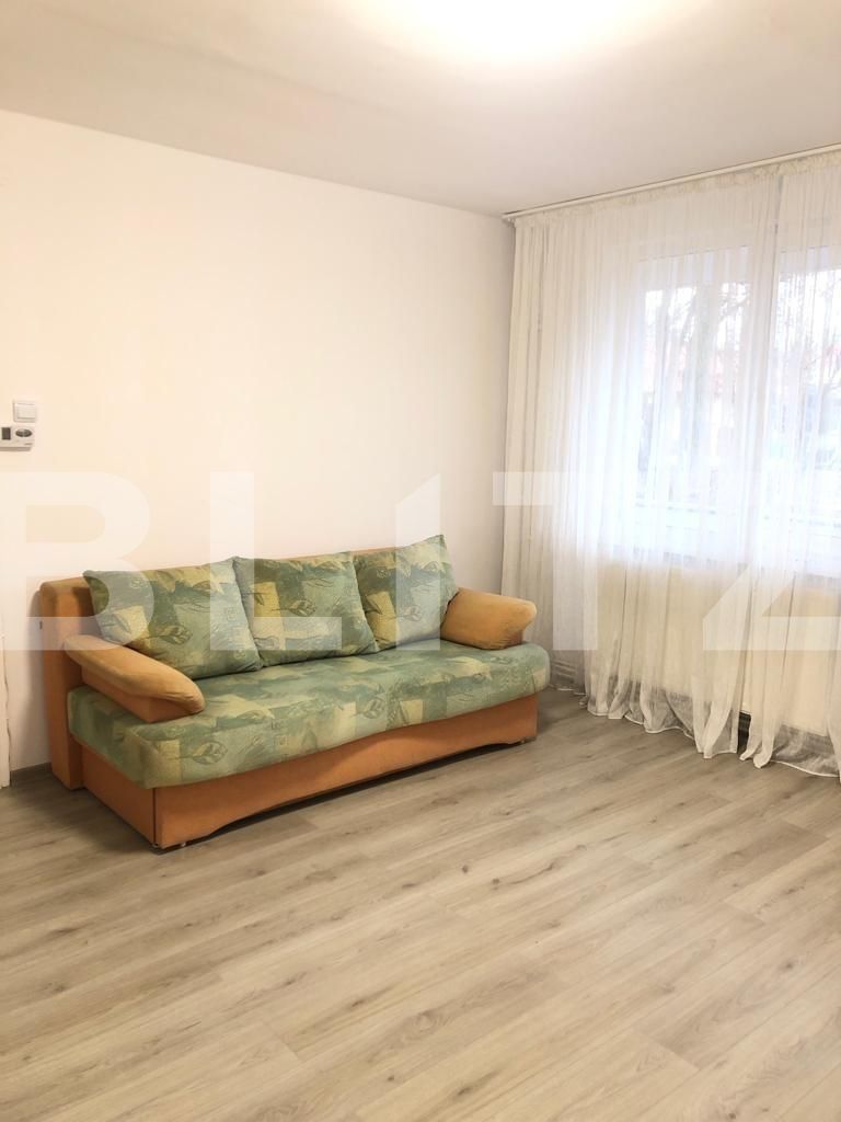 Apartament de închiriat 3 camere Dacia - 109385AI | BLITZ Târgu Mureș | Poza4