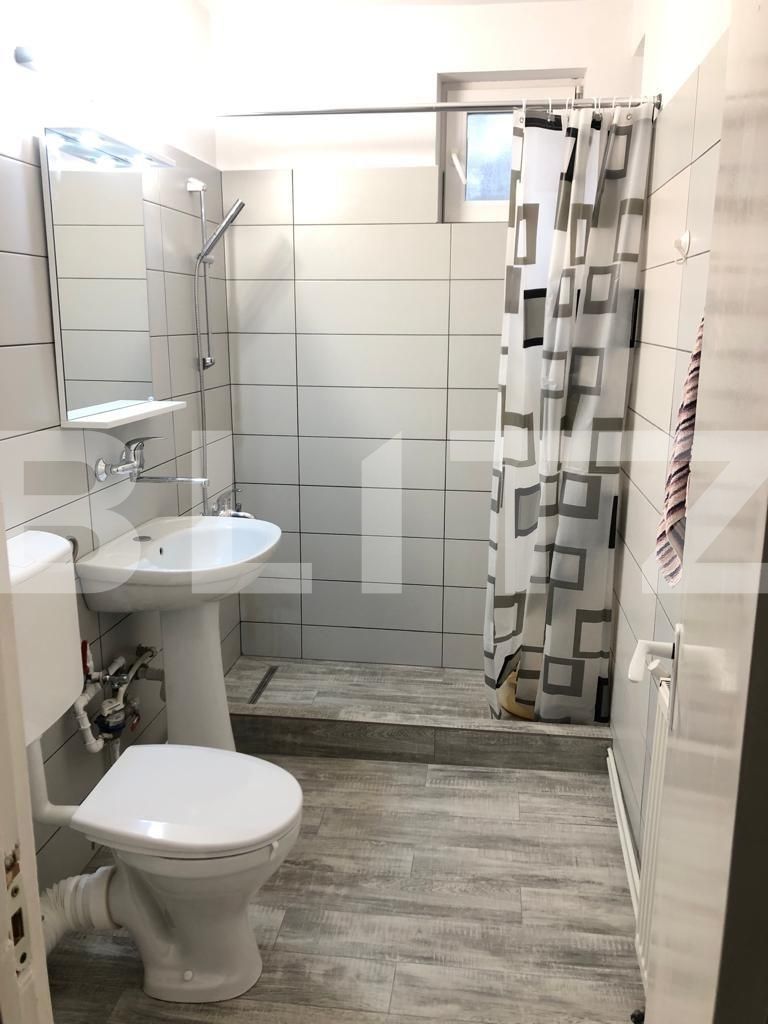 Apartament de închiriat 3 camere Dacia - 109385AI | BLITZ Târgu Mureș | Poza8