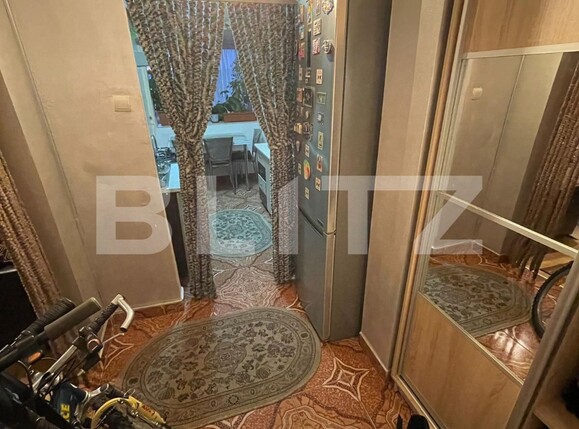 Apartament de vânzare 2 camere Libertatii - 109438AV | BLITZ Târgu Mureș | Poza11